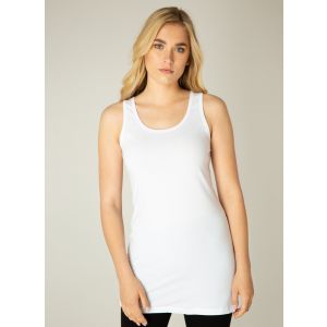 Base Level Tanktop - Yamin Wit