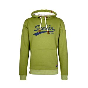 Brigg  Hoodie - Ibsen Lindegroen