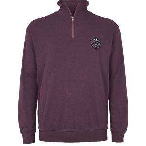 North 56˚4 Sweater - Arctic Supply Wine