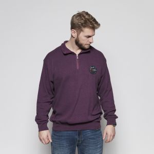 North 56˚4 Sweater - Arctic Supply Wine