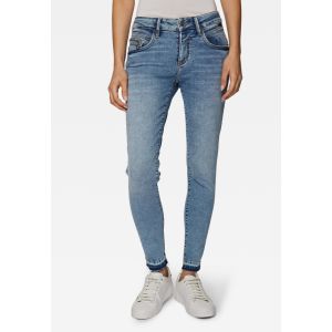 Mavi Jeans Adriana - Light Blue Glam