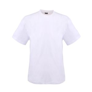 Adamo T-Shirt - Basic White