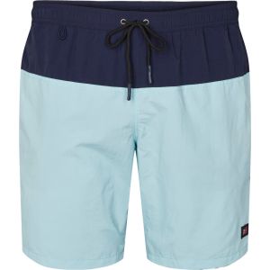 North 56˚4 Zwemshorts - Denim Two-Tone