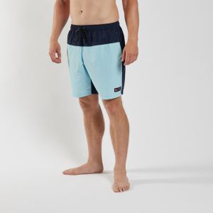 North 56˚4 Zwemshorts - Denim Two-Tone