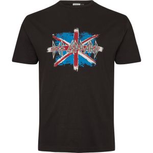 North 56˚4 T-Shirt - Def Leppard