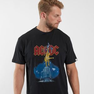 North 56˚4 T-Shirt - ACDC