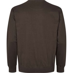 North 56˚4 Sweater - Xplore Black Olive