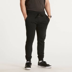 North 56˚4 Joggingbroek - Organic Black