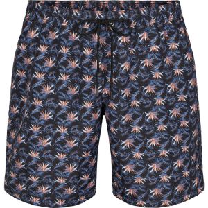 North 56˚4 Zwemshorts - Paradise Navy