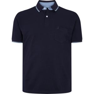 North 56˚4 Polo - Pocket Navy