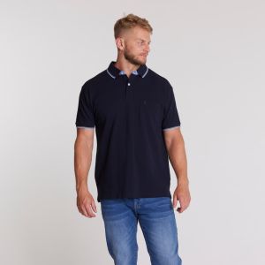 North 56˚4 Polo - Pocket Navy