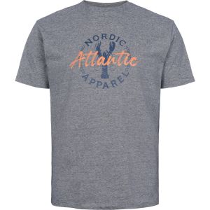 North 56˚4 T-Shirt - Atlantic