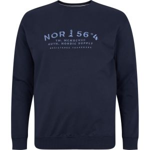 North 56⁰4 Longsleeve - Lighthouse Navy