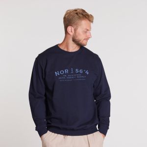 North 56⁰4 Longsleeve - Lighthouse Navy