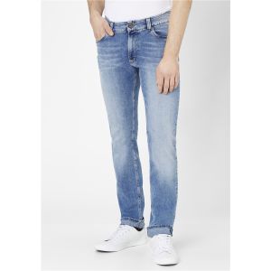 Paddocks Jeans Duke - Light Blue Heritage Wash