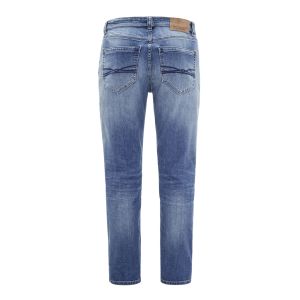 Paddocks Jeans Ray - Medium Blue Vintage Washed