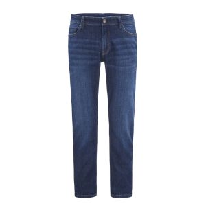 Paddocks Jeans Ray - Dark Blue Vintage Washed