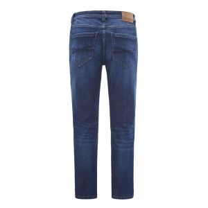 Paddocks Jeans Ray - Dark Blue Vintage Washed