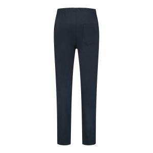 Adamo - Pyjamabroek Gerd Navy