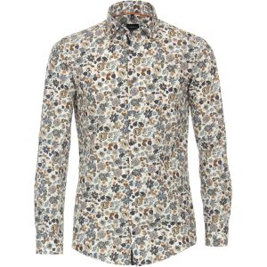 Venti Modern Fit Overhemd - Floral