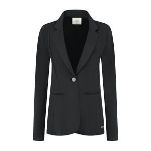 Aime Blazer - Ivy Black