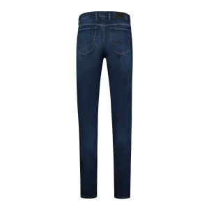 Alberto Jeans Stone - Organic Dark Blue