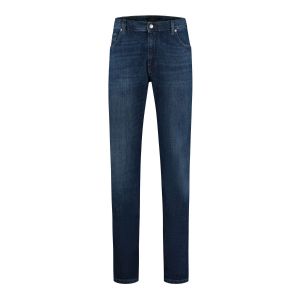 Alberto Jeans Stone - Organic Dark Blue