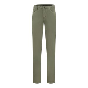 Alberto Jeans Slipe - Green