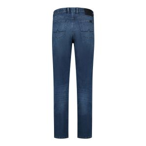 Alberto Jeans Pipe - Classic Blue Used