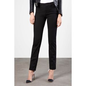 MAC Jeans Angela - Black Black