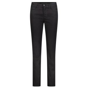 MAC Jeans Angela - Black Black