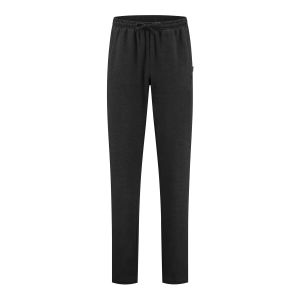 Authentic Klein - Joggingbroek Zip Antraciet lengte 36