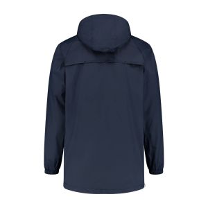 Blue Wave Functional Jacket - Fabian Navy