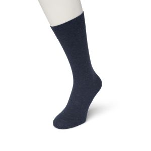 Bonnie Doon Basic - Navy Heather