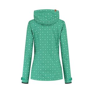 Brigg Softshell Jack - Nautic Green