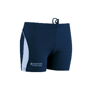 Panzeri Cannes Hot Pants - Marine