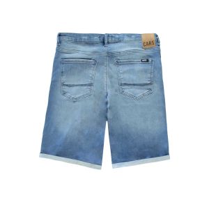 Cars Jeans Shorts - Florida Blue Used