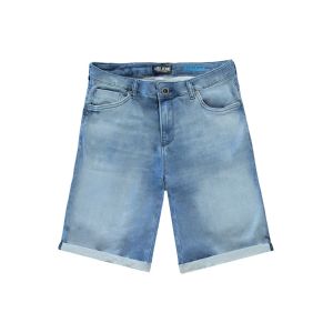 Cars Jeans Shorts - Florida Blue Used