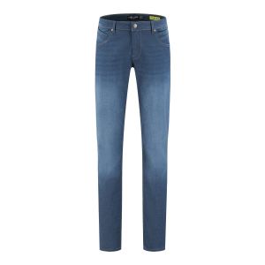 Cars Jeans Henlow - Coated Pale Blue