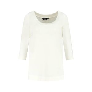 Chiarico - Top Ballet Offwhite