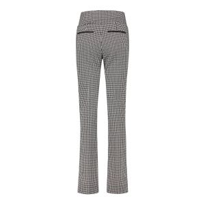 Chiarico - City Pants Pied de Poule