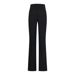 Chiarico - Wide Pants Black