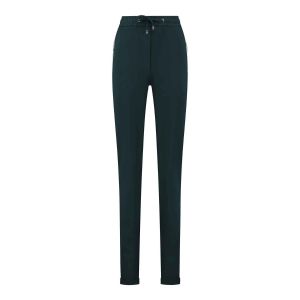 CMK Jeans - Mona Zip Strong Petrol