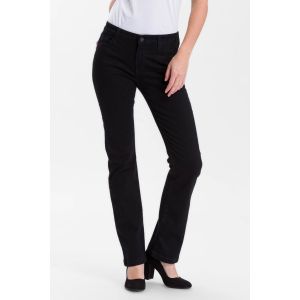 Cross Jeans Lauren - Zwart