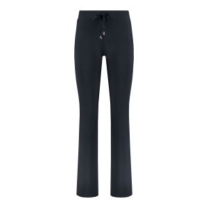 Only M Broek - Sensitive Bootcut Donkerblauw