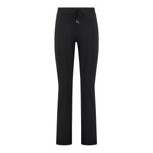 Only M Broek - Sensitive Bootcut Zwart