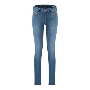 Mavi Jeans Nicole - Dark Lux Move