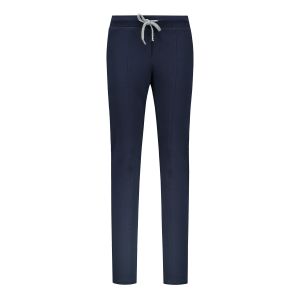 Only M - Broek Felpa navy