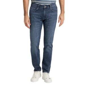 Pioneer Jeans Eric - Mid Blue 