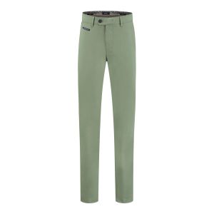 Gardeur Chino Benny-3 - Grass Green